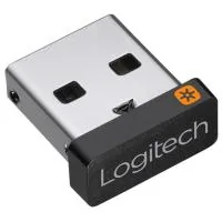 Adapter Logitech USB Unifying Receiver - 2.4GHZ - EMEA - STANDALONE (L910-005931)