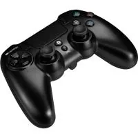 Геймпад Canyon CND-GPW5 Wireless PS4/PC Black (CND-GPW5)