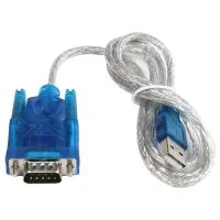 Adapter Atcom USB to Com cable 0.85m (USB to RS232) (17303)