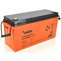 Battery for UPS Merlion 12V-150 Ah GEL (GL121500M8)