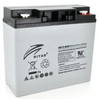 Батарея до ДБЖ Ritar HR1288W, 12V-22.0Ah (HR1288W)