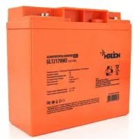 Батарея до ДБЖ Merlion GL12170M5, 12V-17Ah (GL12170M5)