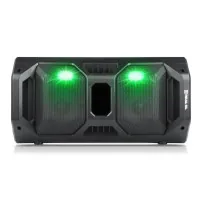 Speaker system REAL-EL X-757 Black (EL121600007)