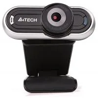 Webcam A4Tech PK-920H Gray (4711421955065)