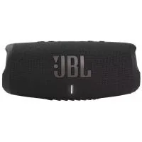 Speaker system JBL Charge 5 Black (JBLCHARGE5BLK)