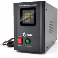 Uninterruptible power supply device Europower PSW-EPB2000TW24