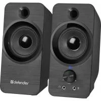Speaker system Defender SPK-190 Black (65190)