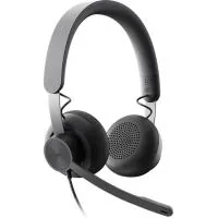 Logitech Zone Wired headphones (981-000870)