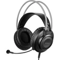 Headphones A4Tech FH200U Gray (4711421957090)