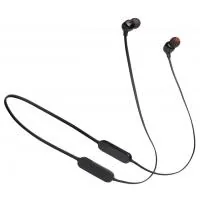 Headphones JBL Tune 125BT Black (JBLT125BTBLK)