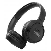 Headphones JBL Tune 510BT Black (JBLT510BTBLKEU)