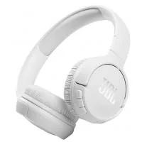 Headphones JBL Tune 510BT White (JBLT510BTWHTEU)