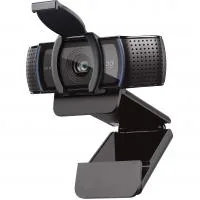Webcam Logitech C920s Pro HD (960-001252)