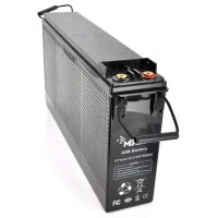 Батарея до ДБЖ Merlion FT150-12 12V - 150Ah (FT150-12)