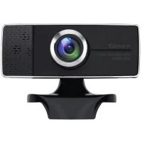 Webcam Gemix T20 Black