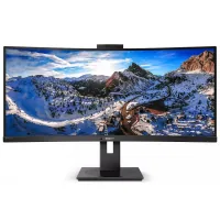 Монітор Philips 346P1CRH/00