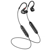 Headphones Sennheiser IE 100 PRO Wireless Black (509171)