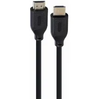 Кабель мультимедійний HDMI M to HDMI M 1.0m V2.1 Cablexpert (CC-HDMI8K-1M)