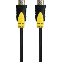 Кабель мультимедійний HDMI M to HDMI M 1.0m V2.0 Maxxter (VP-HDMI-1M)