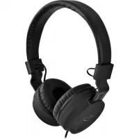Headphones Esperanza Bongo Black (EH212K)