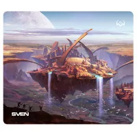 Mouse pad Sven MP-G03S Island
