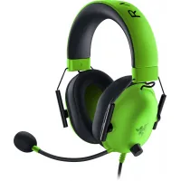 Headphones Razer Blackshark V2 X Green (RZ04-03240600-R3M1)
