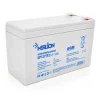 Battery for UPS Merlion 12V-7.5Ah (GP1275F2)