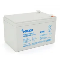 Battery for UPS Merlion 12V-15.0Ah (GP12150F2)
