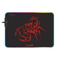 Mouse pad Marvo MG08 M RGB lighting