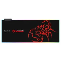 Mouse pad Marvo MG10 XL RGB lighting