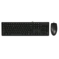 Комплект A4Tech KK-3330 USB Black (4711421961851)