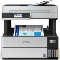 Багатофункціональний пристрій Epson L6490 WiFi (C11CJ88405)