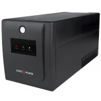 Uninterruptible power supply device LogicPower LPM-U1100VA-P (10358)