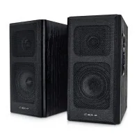 Acoustic system REAL-EL S-250 Black (EL121000005)