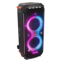 Акустична система JBL PartyBox 710 Black (JBLPARTYBOX710EU)