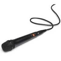 Microphone JBL PBM100 Black (JBLPBM100BLK)