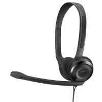 Headphones Epos PC 5 CHAT 3.5mm (1000445)