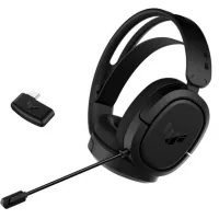 Headphones ASUS TUF Gaming H1 Wireless Black (90YH0391-B3UA00)