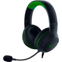 Headphones Razer Kaira X for Xbox Black (RZ04-03970100-R3M1)