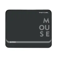 Килимок для мишки A4Tech FP20 Grey (4711421966337)