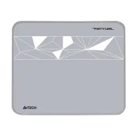 Mouse pad A4Tech FP20 Silver (4711421966405)
