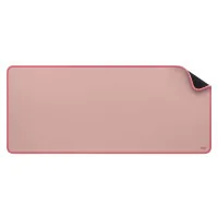 Mouse pad Logitech Desk Mat Studio Series Darker Rose (956-000053)
