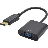 Adapter ST-Lab DisplayPort Male - VGA Female, 1080P (U-997)