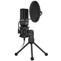 Microphone Marvo MIC-03 USB (MIC-03)