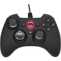 Gamepad Speedlink RAIT PC/PS3/Switch Black (SL-650010-BK)