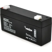 Батарея до ДБЖ Merlion 6V-3.2Ah (GP632F1)
