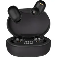 Headphones Gelius Reddots TWS Earbuds GP-TWS010 Black (00000082297)