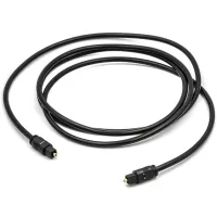 Кабель мультимедійний Optical Toslink 1.5m PowerPlant (CA911004)