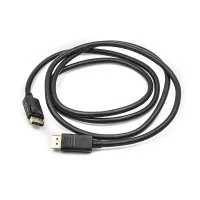 Кабель мультимедійний DisplayPort M to DisplayPort M 1.8m V1.2 PowerPlant (CA911103)