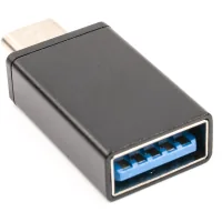 Adapter USB Type-C to USB 3.0 Type-A PowerPlant (CA913091)